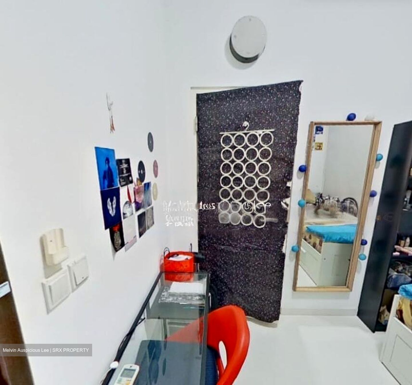 Forte Suites (D8), Apartment #481976341